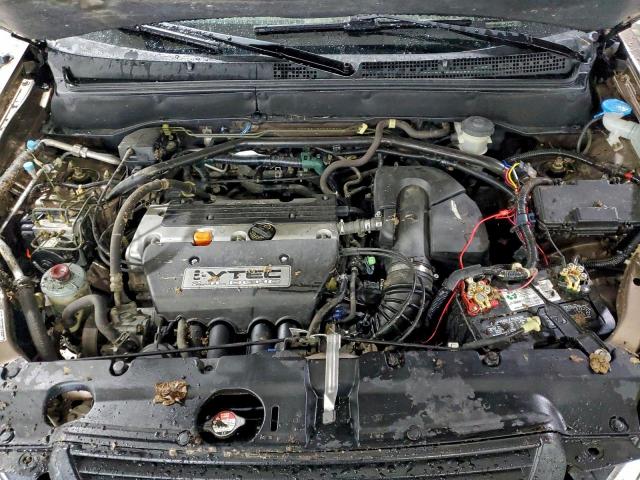 Honda Crv Ex Image 6