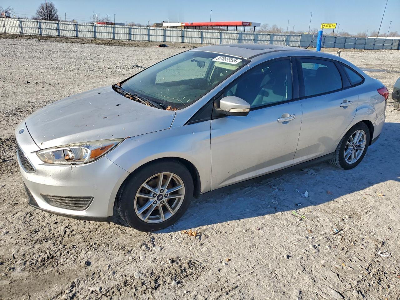 Ford Focus Se Image 1