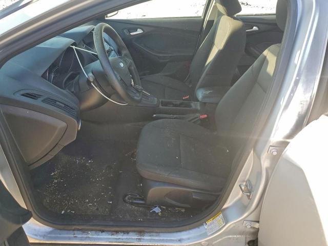 Ford Focus Se Image 11