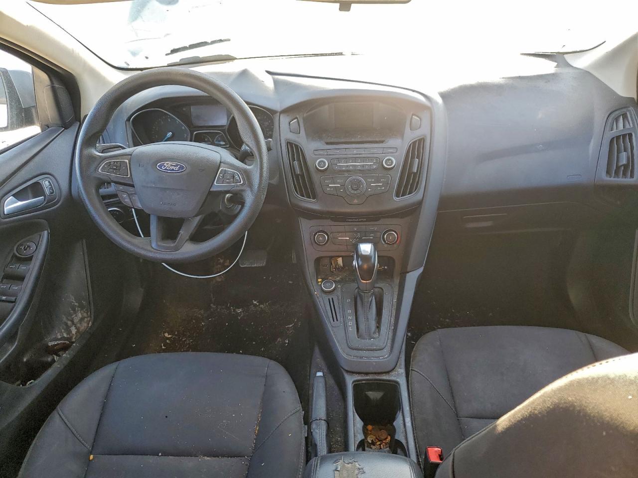 Ford Focus Se Image 3