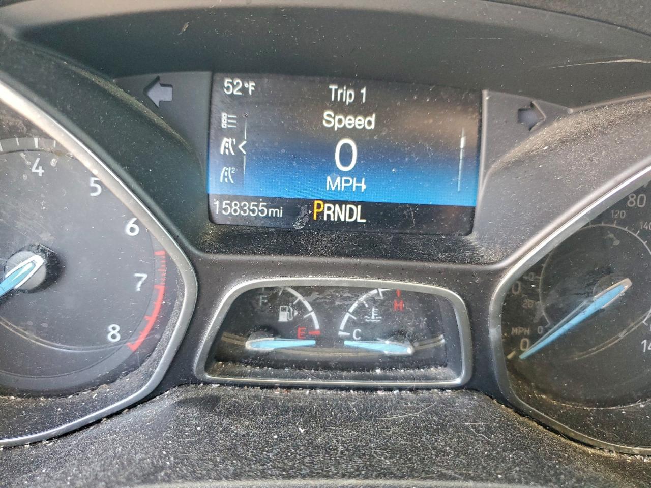 Ford Focus Se Image 10