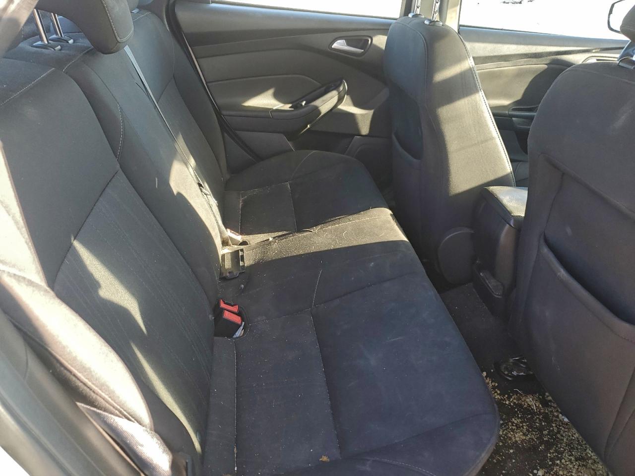 Ford Focus Se Image 7