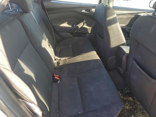 Ford Focus Se Image 7