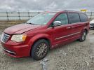 Chrysler Minivan Touring L Image 1