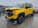 Jeep Renegade Sport Image 1