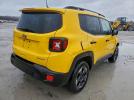 Jeep Renegade Sport Image 12