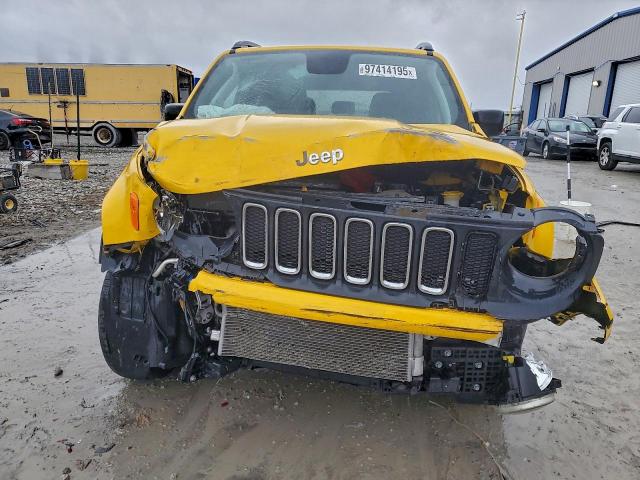 Jeep Renegade Sport Image 11