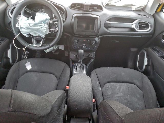 Jeep Renegade Sport Image 10