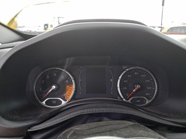 Jeep Renegade Sport Image 8