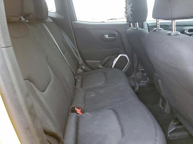 Jeep Renegade Sport Image 9