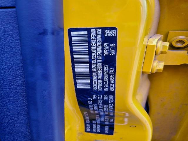 Jeep Renegade Sport Image 6