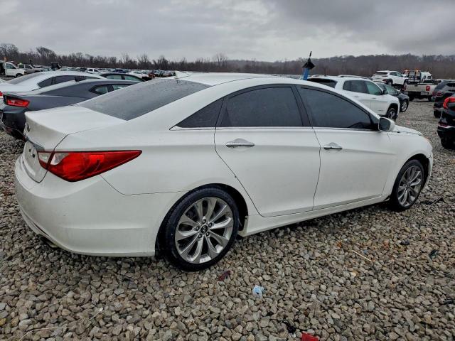 Hyundai SONATA Se Image 2