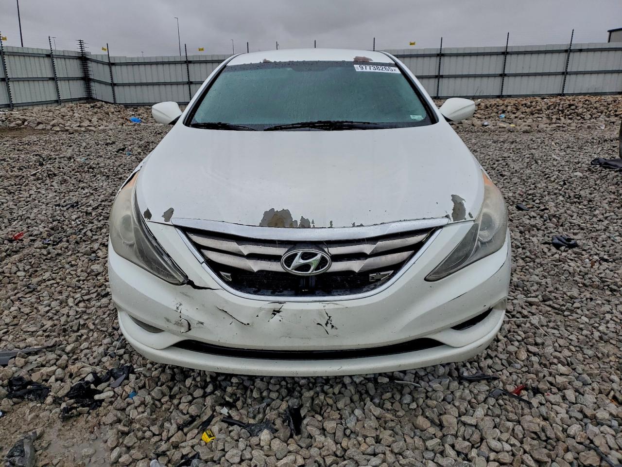 Hyundai SONATA Se Image 3