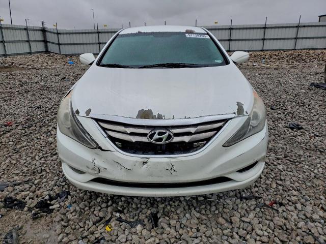 Hyundai SONATA Se Image 3