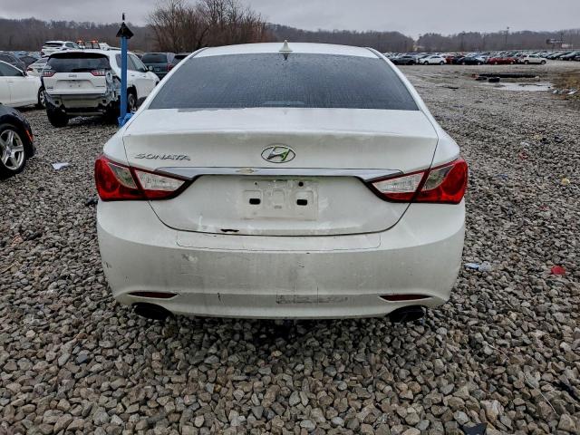 Hyundai SONATA Se Image 7