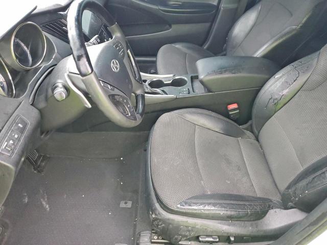 Hyundai SONATA Se Image 8