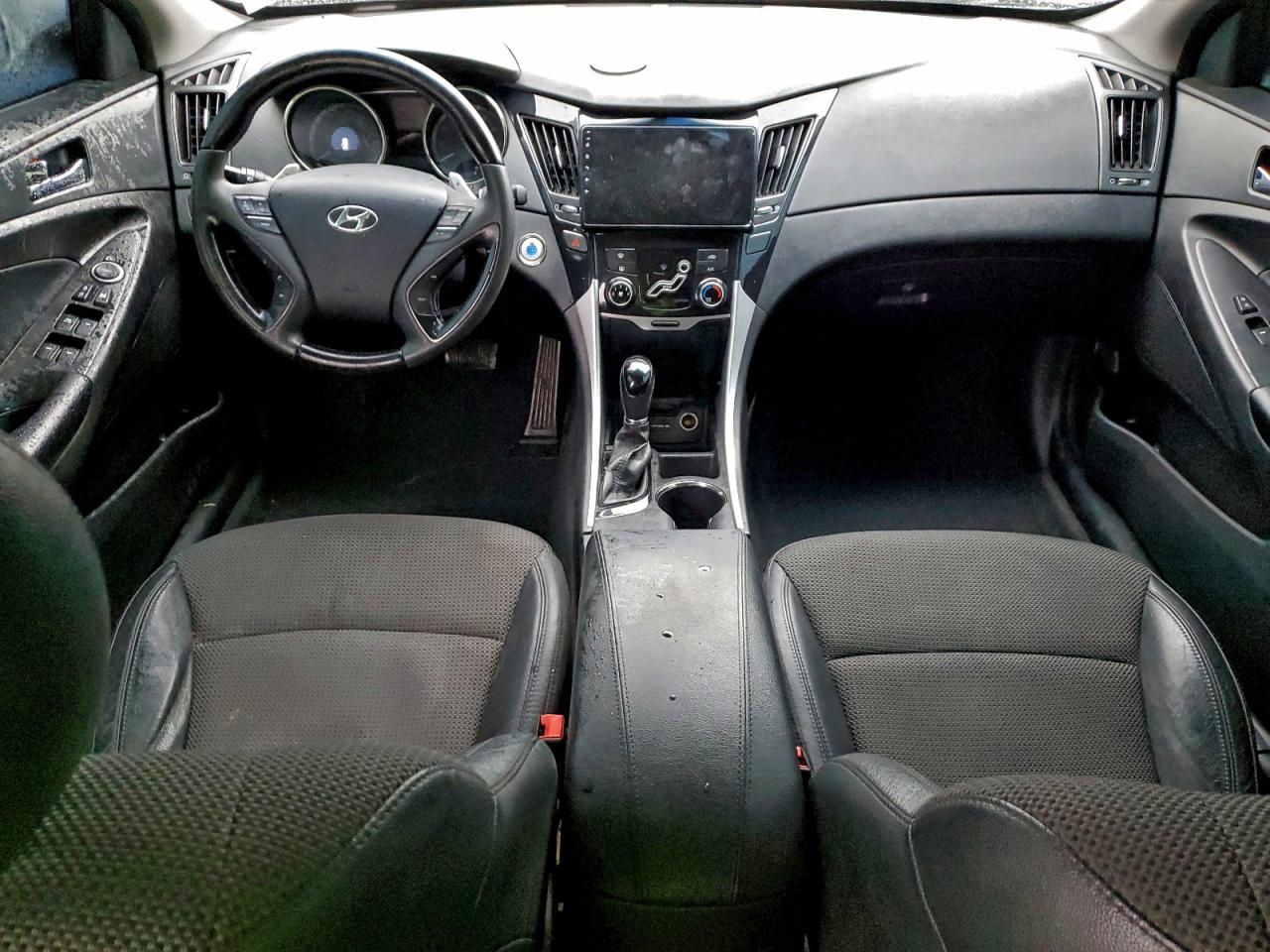 Hyundai SONATA Se Image 5