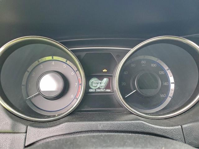 Hyundai SONATA Se Image 12