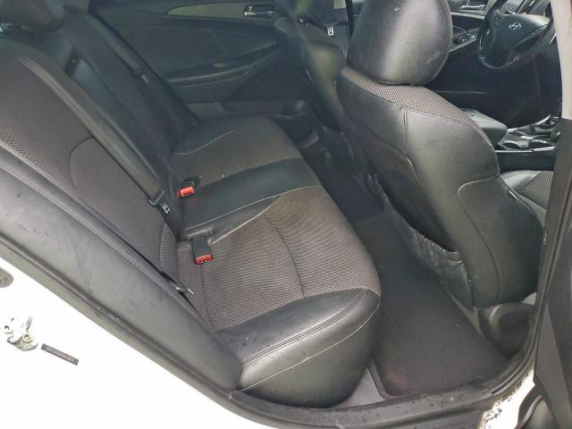 Hyundai SONATA Se Image 11