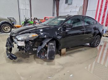  Salvage Dodge Dart