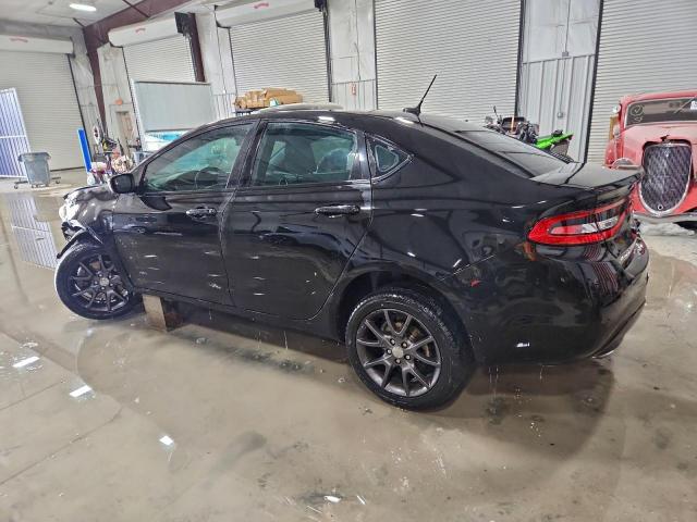 Dodge Dart Sxt Image 4