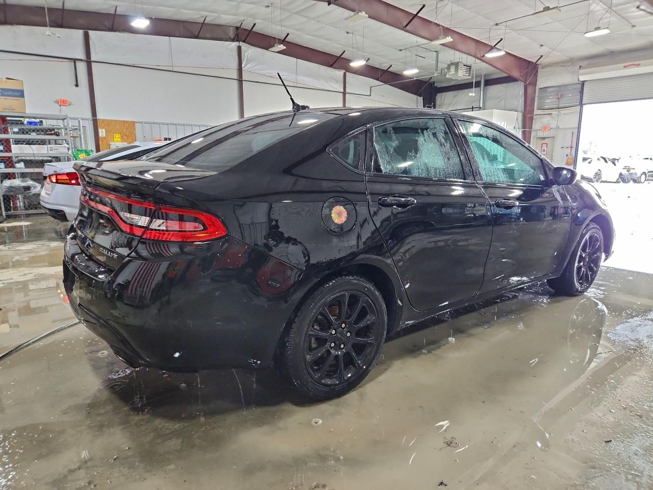 Dodge Dart Sxt Image 11