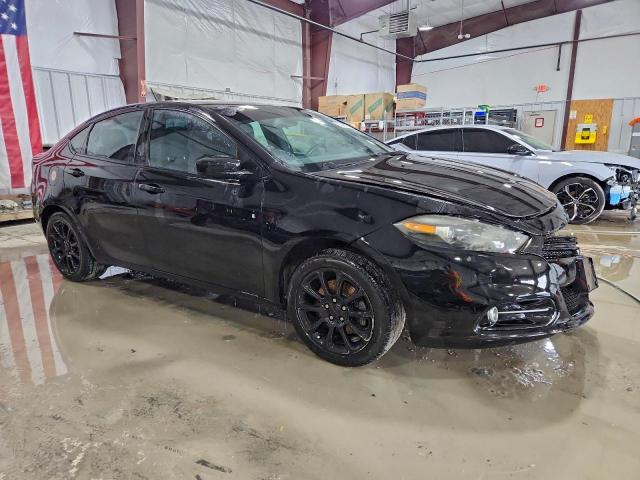 Dodge Dart Sxt Image 2