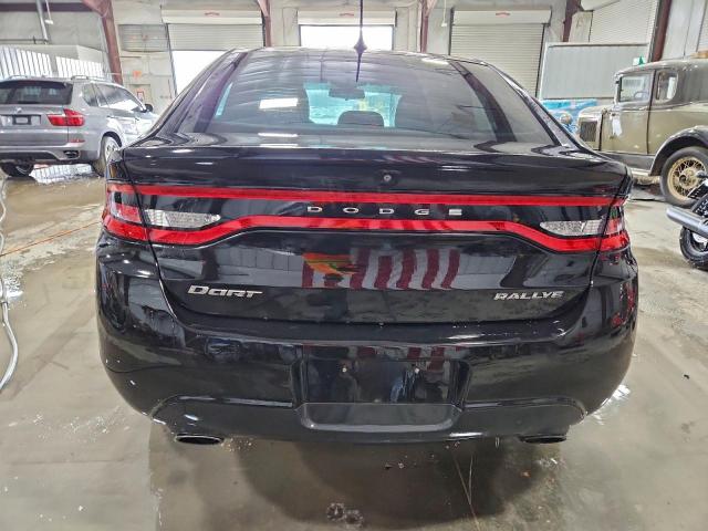 Dodge Dart Sxt Image 3