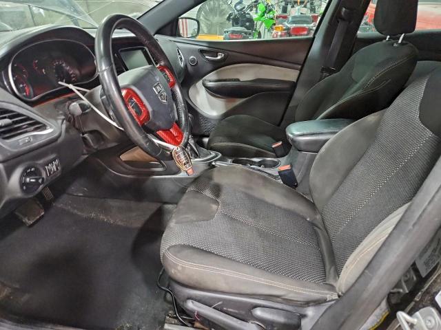 Dodge Dart Sxt Image 6