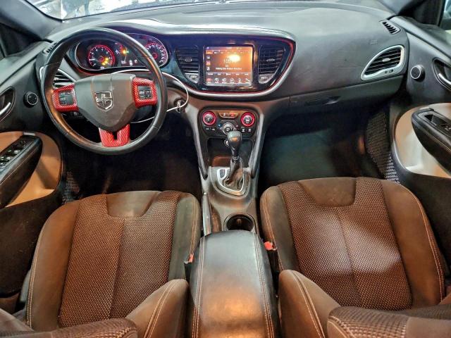 Dodge Dart Sxt Image 13