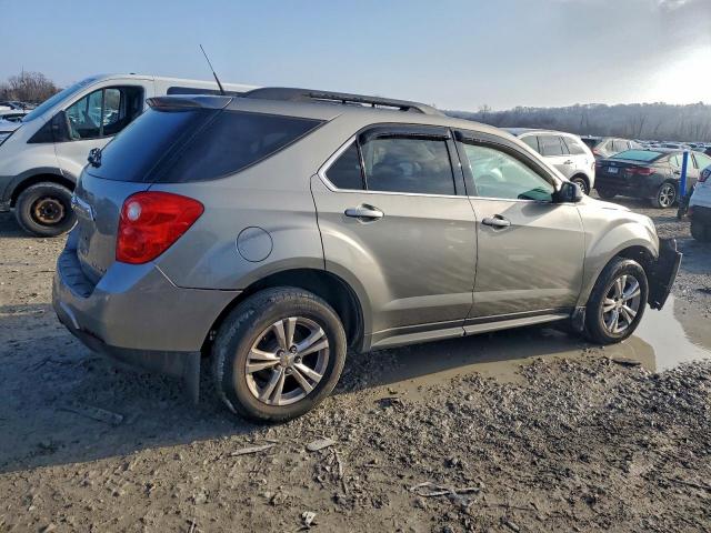 Chevrolet Equinox Lt Image 8