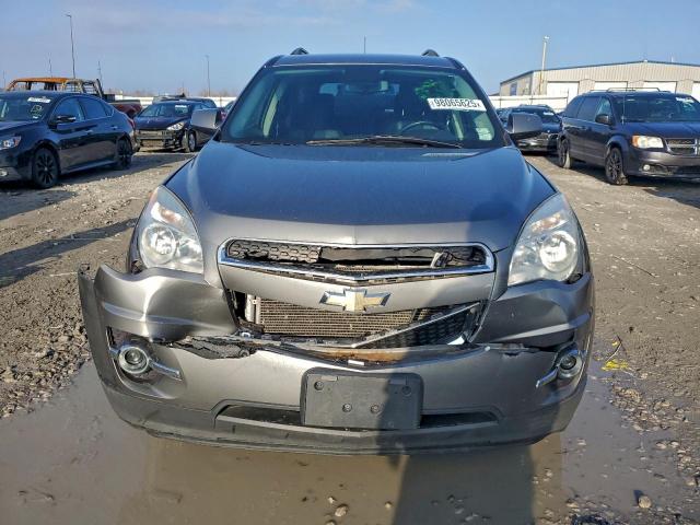 Chevrolet Equinox Lt Image 11