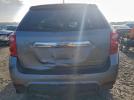 Chevrolet Equinox Lt Image 3