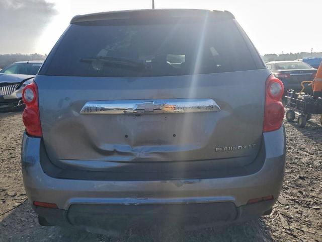 Chevrolet Equinox Lt Image 3