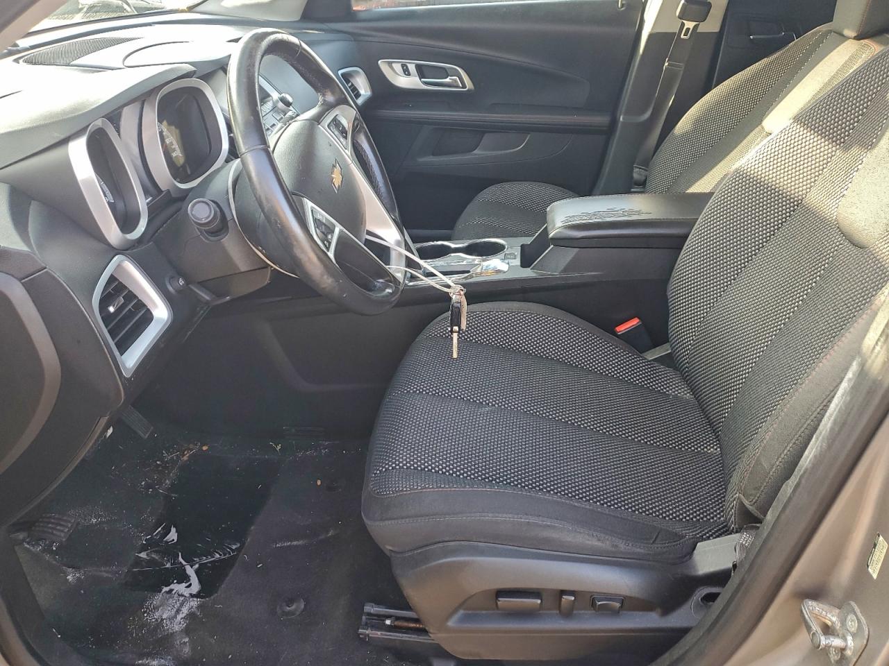 Chevrolet Equinox Lt Image 7