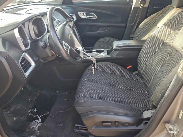 Chevrolet Equinox Lt Image 7