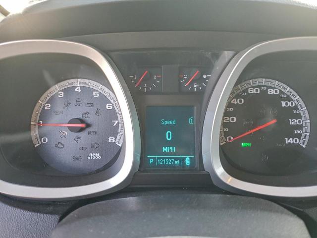 Chevrolet Equinox Lt Image 4