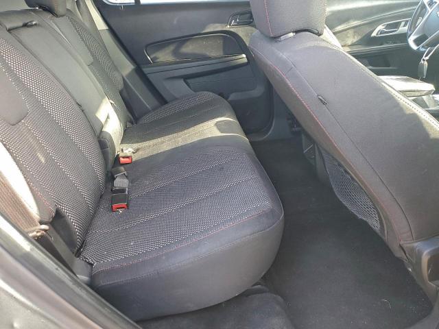 Chevrolet Equinox Lt Image 6