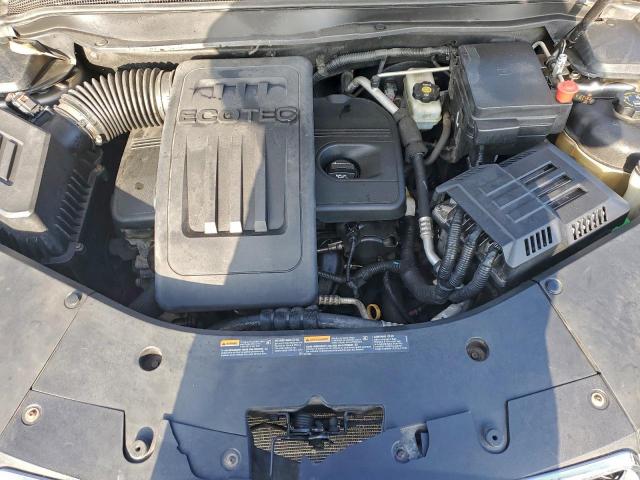 Chevrolet Equinox Lt Image 10