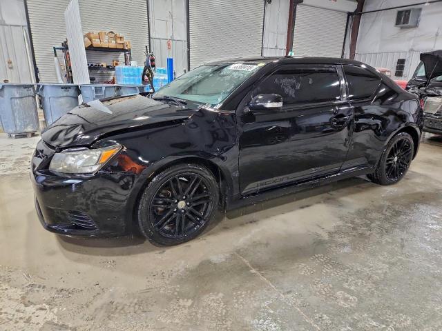  Salvage Toyota Scion