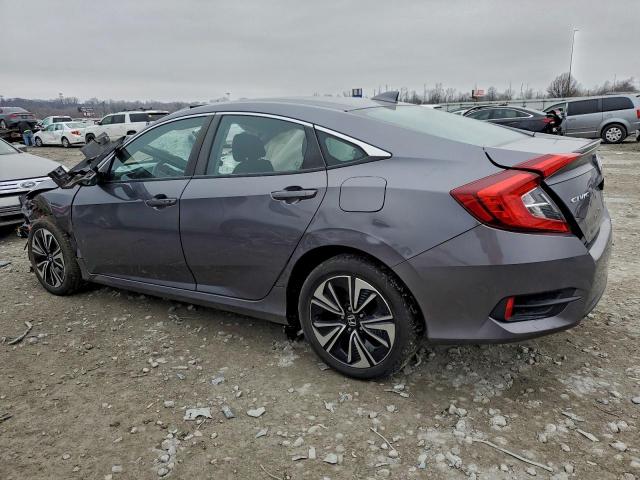 Honda Civic Ex Image 12