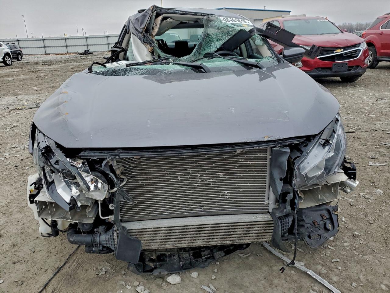 Honda Civic Ex Image 7