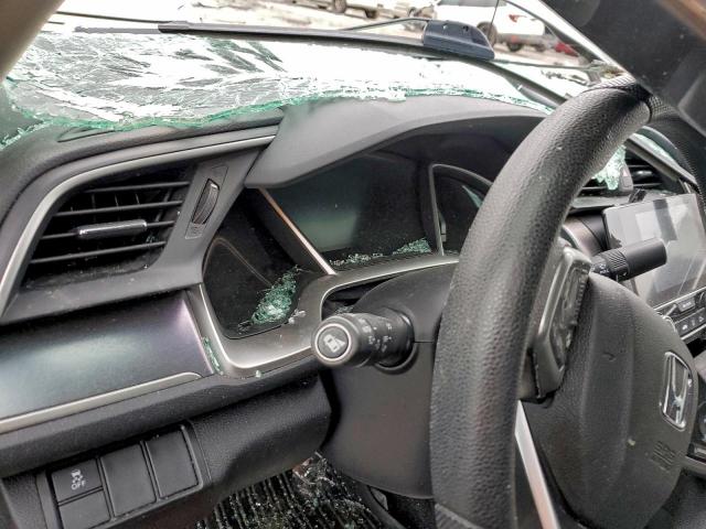 Honda Civic Ex Image 5