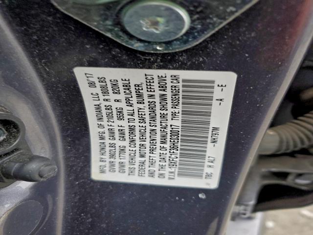 Honda Civic Ex Image 2