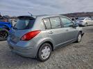Nissan Versa S Image 2