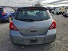 Nissan Versa S Image 5