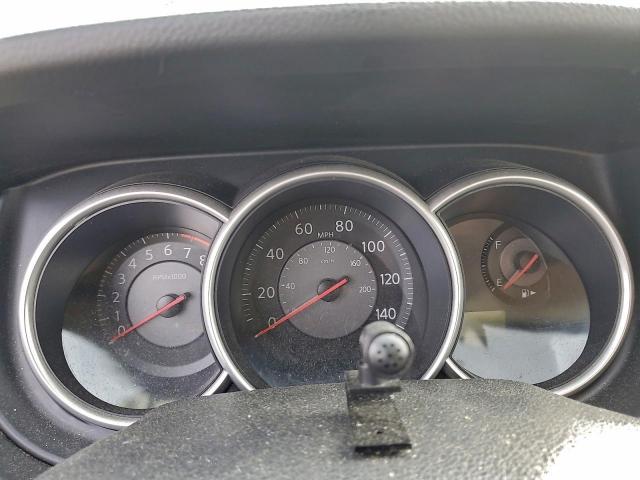 Nissan Versa S Image 11