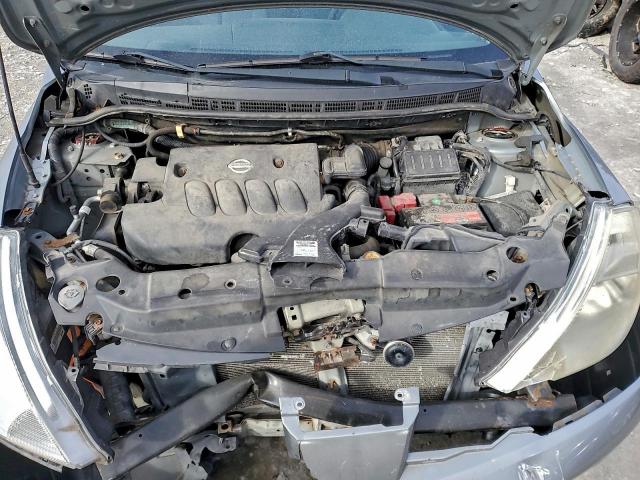 Nissan Versa S Image 7