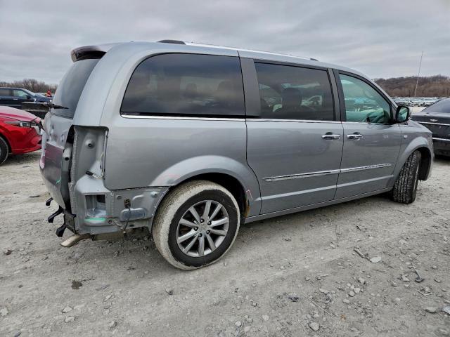 Chrysler Minivan Touring L Image 2