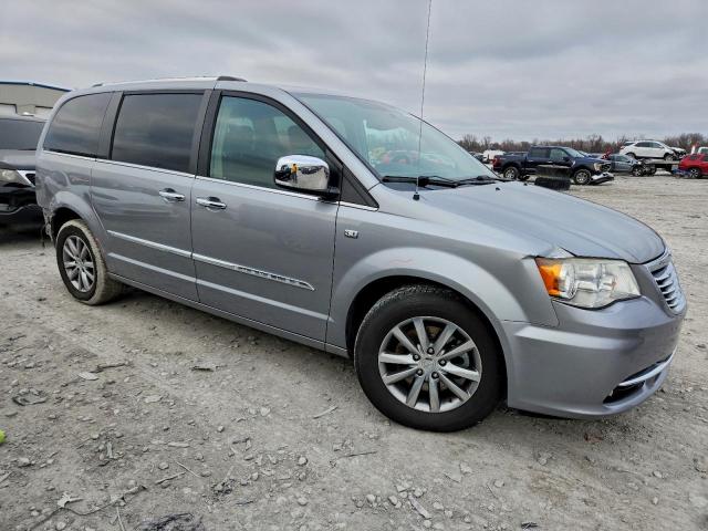 Chrysler Minivan Touring L Image 6